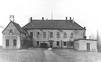 Hüttenlabor 1925